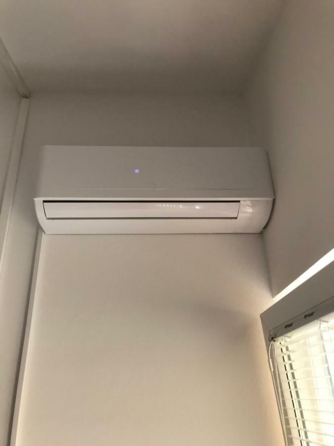 Apartmani Bruno Vrsi Ngoại thất bức ảnh